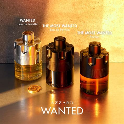 most wanted cologne review.